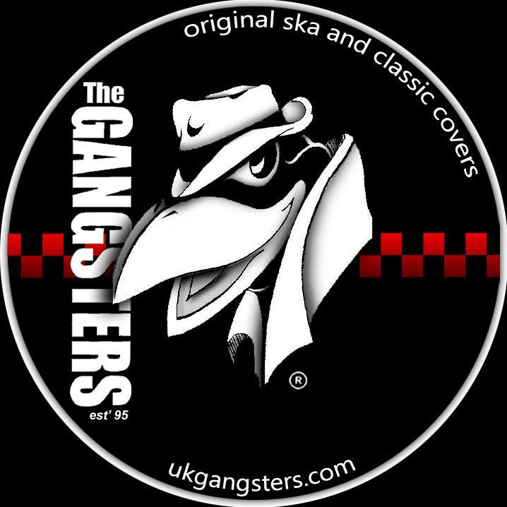 Gangsters Logo